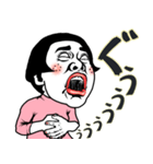 ある女の食事会❤︎お誘い/予定/待ち合わせ（個別スタンプ：31）
