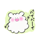 ほこりの妖精ほこリス 第2弾（個別スタンプ：2）