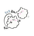 ほこりの妖精ほこリス 第2弾（個別スタンプ：7）