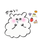 ほこりの妖精ほこリス 第2弾（個別スタンプ：10）