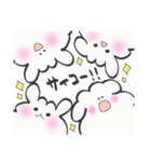 ほこりの妖精ほこリス 第2弾（個別スタンプ：11）