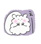 ほこりの妖精ほこリス 第2弾（個別スタンプ：16）