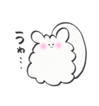 ほこりの妖精ほこリス 第2弾（個別スタンプ：17）