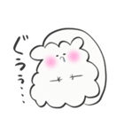ほこりの妖精ほこリス 第2弾（個別スタンプ：29）