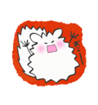 ほこりの妖精ほこリス 第2弾（個別スタンプ：30）