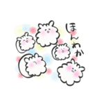 ほこりの妖精ほこリス 第2弾（個別スタンプ：32）