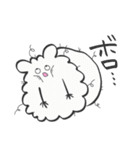 ほこりの妖精ほこリス 第2弾（個別スタンプ：39）