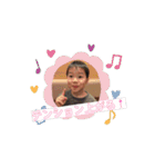 DD Stamp 2（個別スタンプ：1）