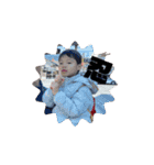 DD Stamp 2（個別スタンプ：2）