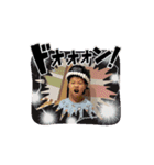 DD Stamp 2（個別スタンプ：3）