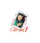 DD Stamp 2（個別スタンプ：5）