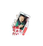 DD Stamp 2（個別スタンプ：6）