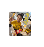 DD Stamp 2（個別スタンプ：7）