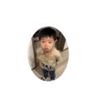 DD Stamp 2（個別スタンプ：9）