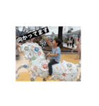 DD Stamp 2（個別スタンプ：10）