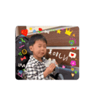 DD Stamp 2（個別スタンプ：13）