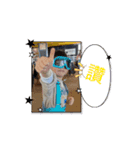 DD Stamp 1（個別スタンプ：1）