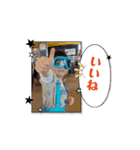 DD Stamp 1（個別スタンプ：2）