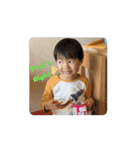 DD Stamp 1（個別スタンプ：5）