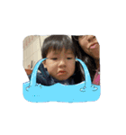 DD Stamp 1（個別スタンプ：11）