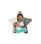 DD Stamp 1（個別スタンプ：12）