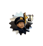 DD Stamp 1（個別スタンプ：13）