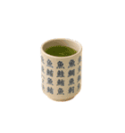 お寿司ポメ（個別スタンプ：23）