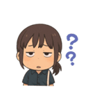 気楽に使えるゆるスタ（個別スタンプ：5）