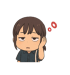 気楽に使えるゆるスタ（個別スタンプ：7）