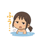 気楽に使えるゆるスタ（個別スタンプ：14）