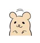 くえ〜ずスタンプ（個別スタンプ：25）