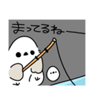 momoenaga ⌇﻿ 2025（個別スタンプ：30）