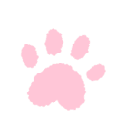 毎日可愛い猫ちゃんたちと一緒のスタンプ（個別スタンプ：17）
