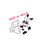 パンうさ＆ウサミ（個別スタンプ：39）