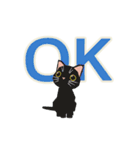 ネコミン Kittens invasion（個別スタンプ：2）