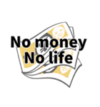 債務者スタンプ（個別スタンプ：6）