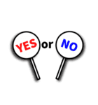 債務者スタンプ（個別スタンプ：8）