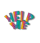 債務者スタンプ（個別スタンプ：13）