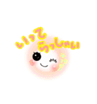 Smile☆毎日使えるPOP-UPスタンプ（個別スタンプ：9）