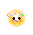 Smile☆毎日使えるPOP-UPスタンプ（個別スタンプ：22）