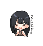 24人24色⑤（個別スタンプ：19）