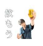 けんた食堂公式スタンプ パート4（個別スタンプ：5）