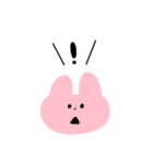 みんなふきだし（個別スタンプ：17）