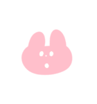みんなふきだし（個別スタンプ：21）