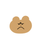 みんなふきだし（個別スタンプ：22）