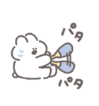 サマーうさちゃん その8（個別スタンプ：28）