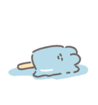 サマーうさちゃん その8（個別スタンプ：30）