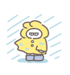 サマーうさちゃん その8（個別スタンプ：31）