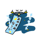しゅごいトリ（1）（個別スタンプ：4）