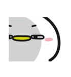 しゅごいトリ（1）（個別スタンプ：17）
